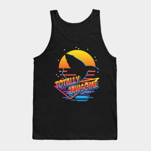 Totally Jawsome Tank Top